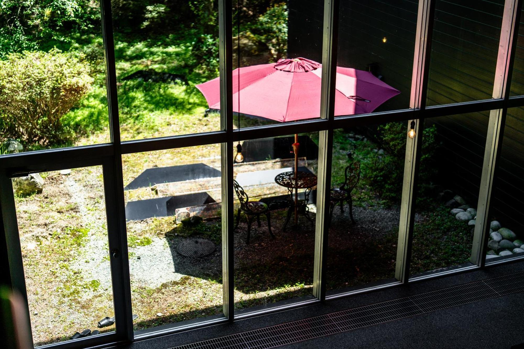Yuyu Hakone - Private Open Air Onsen Usage Guaranteed 외부 사진