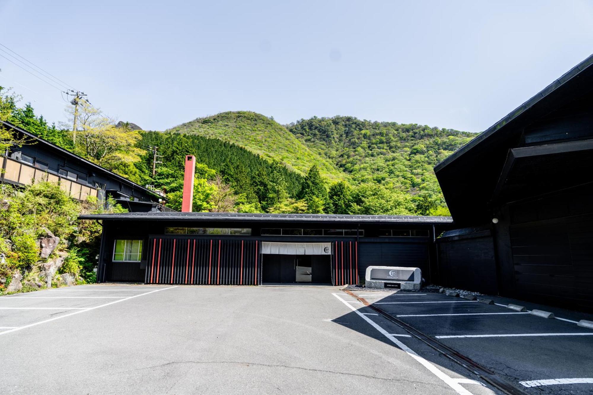 Yuyu Hakone - Private Open Air Onsen Usage Guaranteed 외부 사진